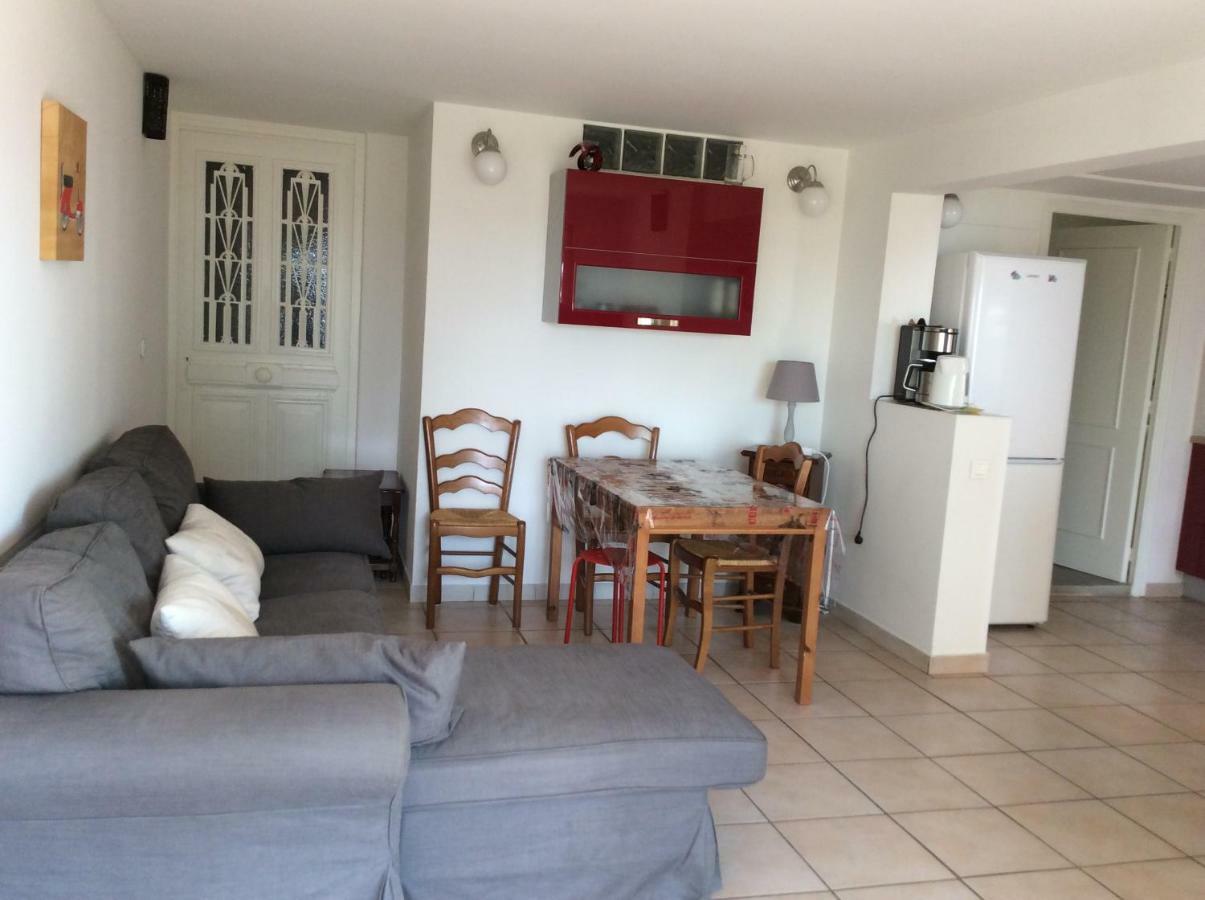 Casa Joe Villa La Seyne-sur-Mer Exterior foto