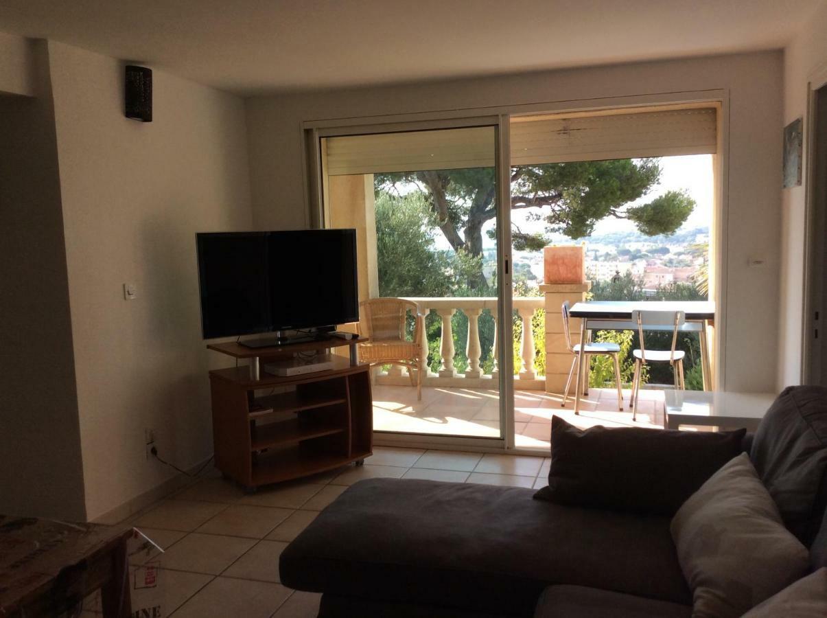 Casa Joe Villa La Seyne-sur-Mer Exterior foto